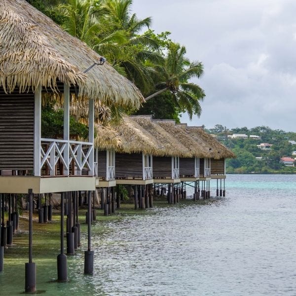 Bocas del Toro, Panamá