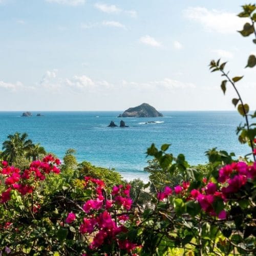 Manuel Antonio - Costa Rica