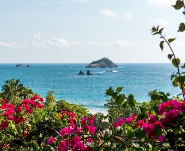 Manuel Antonio - Costa Rica