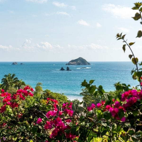 Manuel Antonio - Costa Rica
