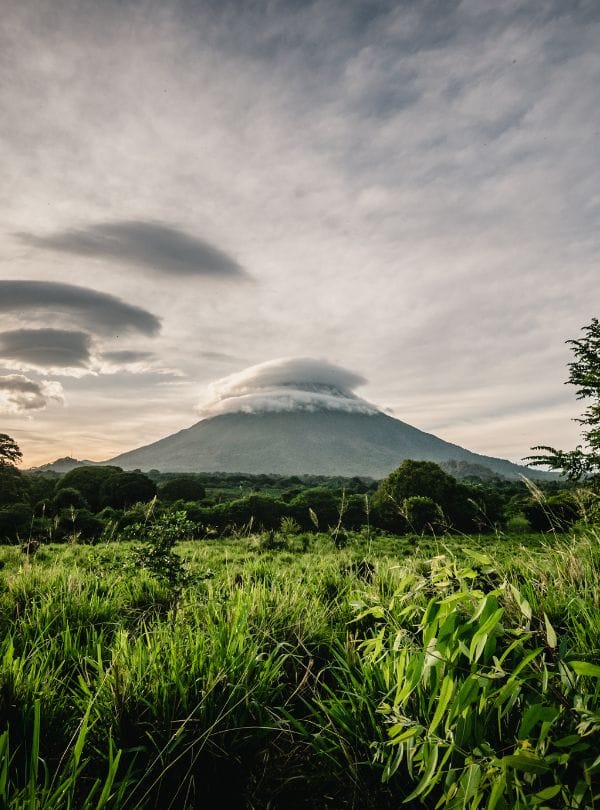 Nicaragua