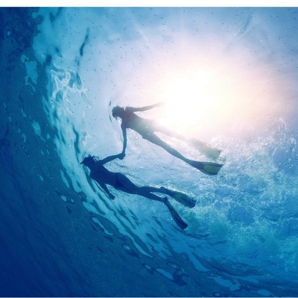 SNORKELING & SCUBA DIVING