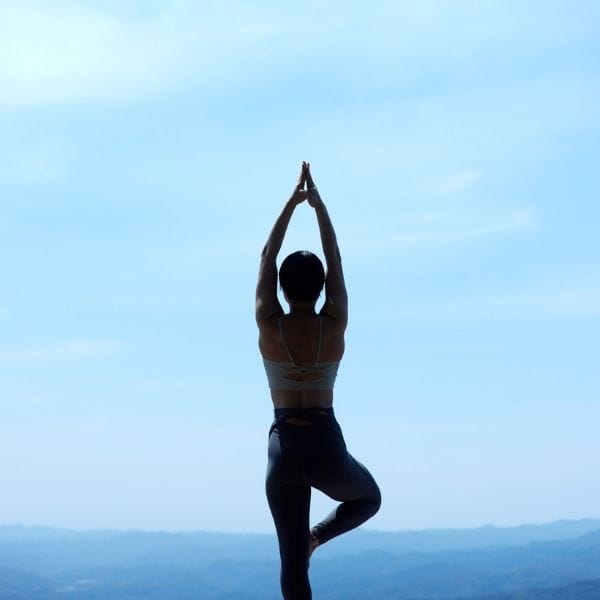Yoga & Wellness Retreats