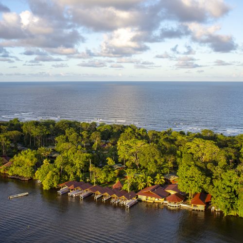 Laguna Lodge Tortuguero