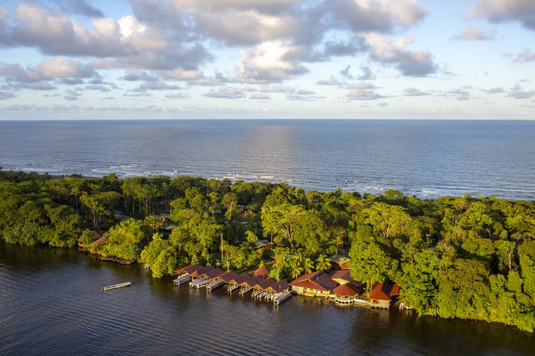 Laguna Lodge Tortuguero — photo 1