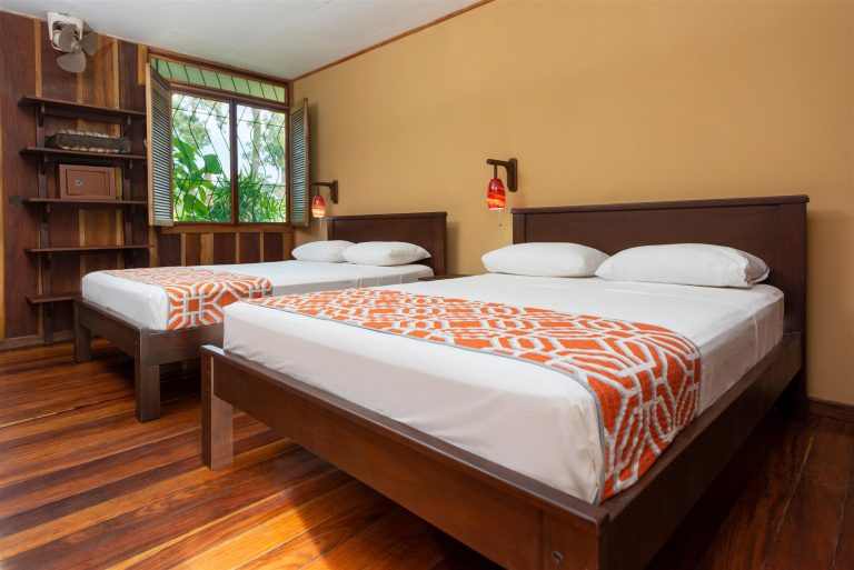 Laguna Lodge Tortuguero — photo 2