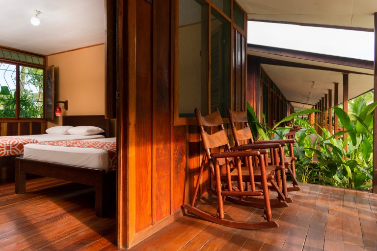 Laguna Lodge Tortuguero — photo 3