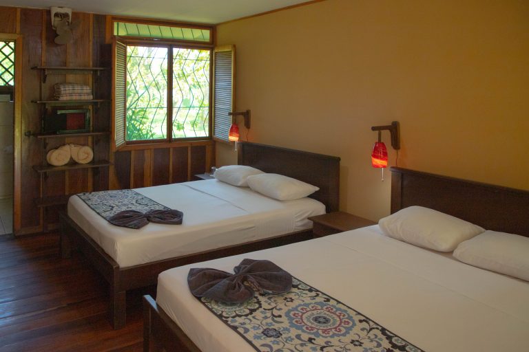 Laguna Lodge Tortuguero — photo 4