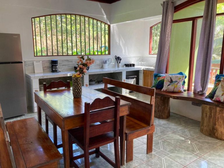 3-Bedroom Apartment