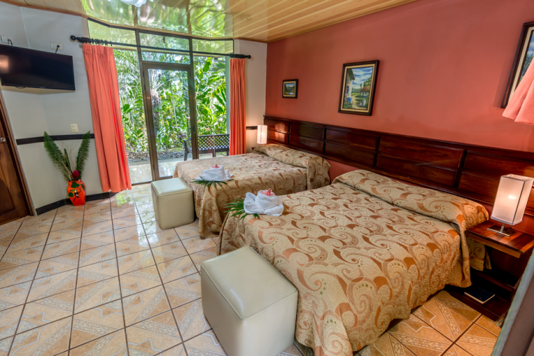 Ara Ambigua Lodge — photo 2