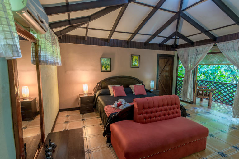 Ara Ambigua Lodge — photo 4