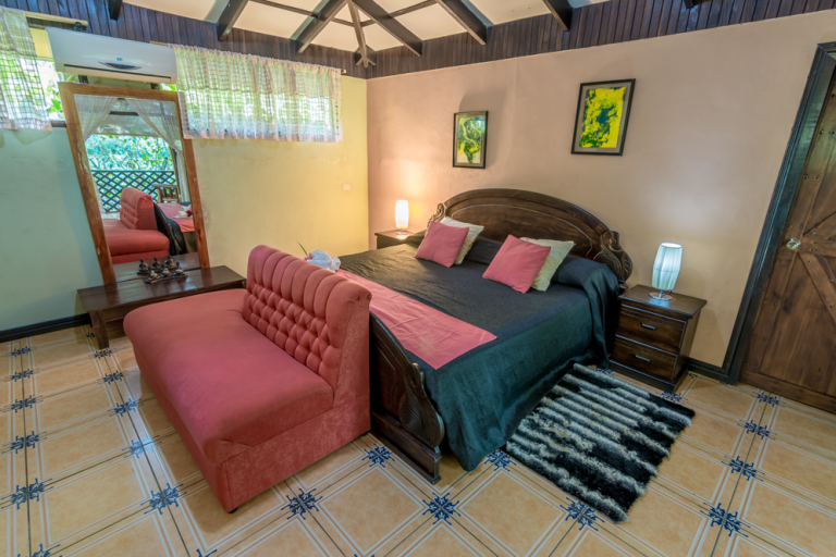 Ara Ambigua Lodge — photo 5