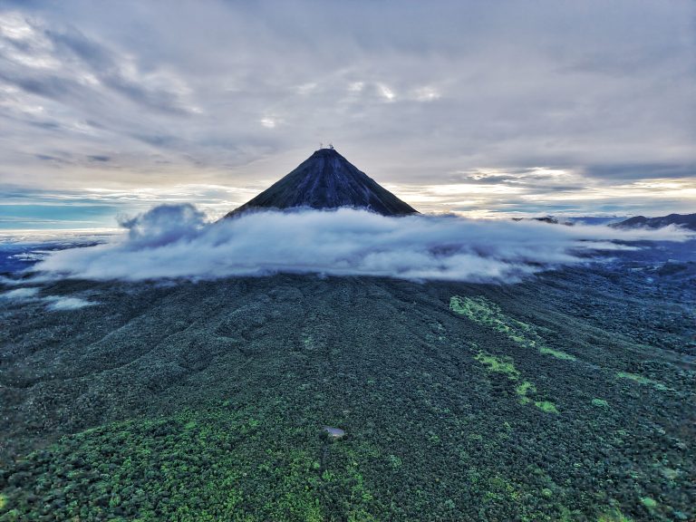 Arenal Volcano National Park - photo 4