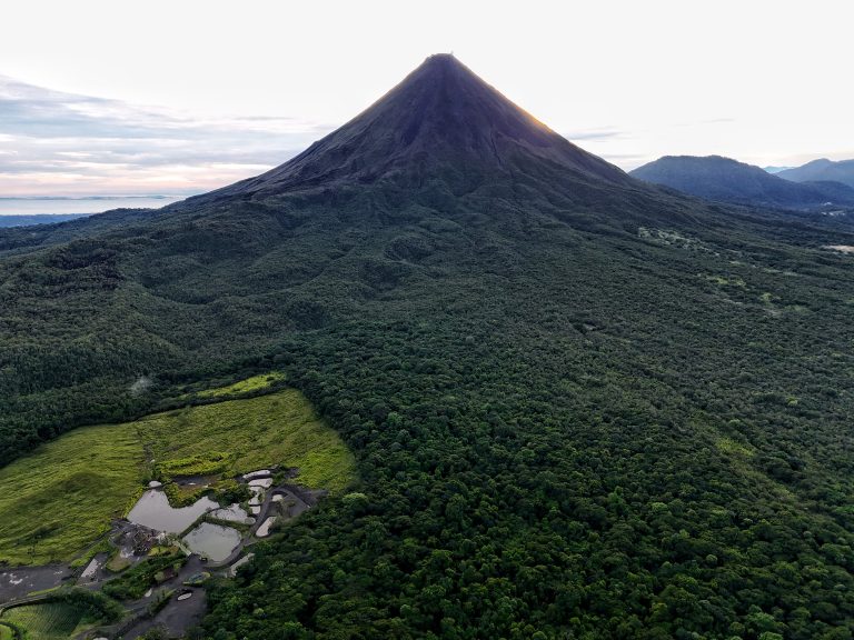Arenal Volcano National Park - photo 3