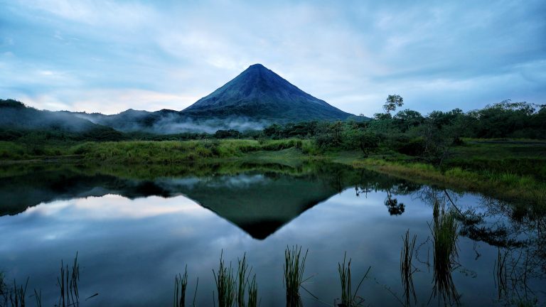 Arenal Volcano National Park - photo 2