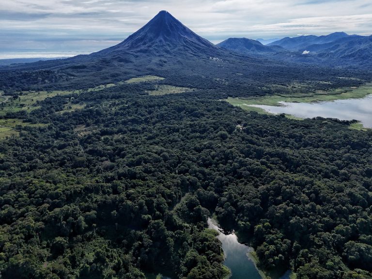 Arenal Volcano National Park - photo 5