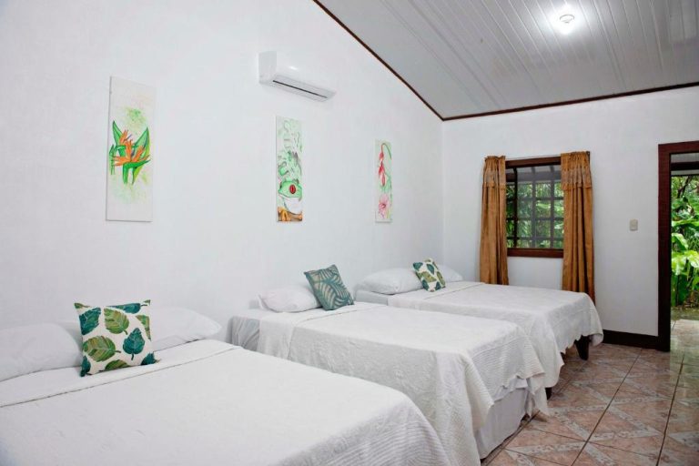 Hotel Tortuguero Beach Front — photo 4
