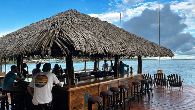 Hotel Bocas Town — photo 5