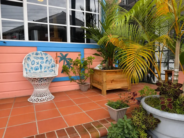 Hotel Bocas Town — photo 3
