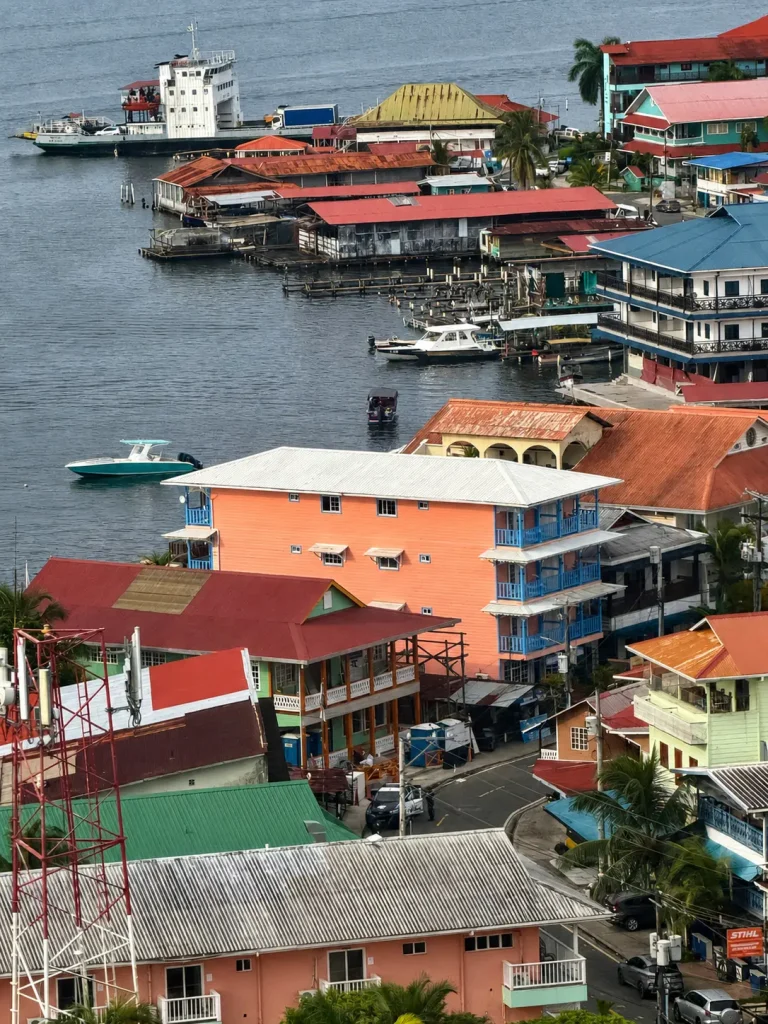 Hotel Bocas Town — photo 2