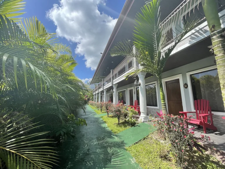 Hotel Campos Arenal — photo 1