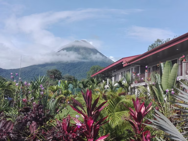 Hotel Campos Arenal — photo 3