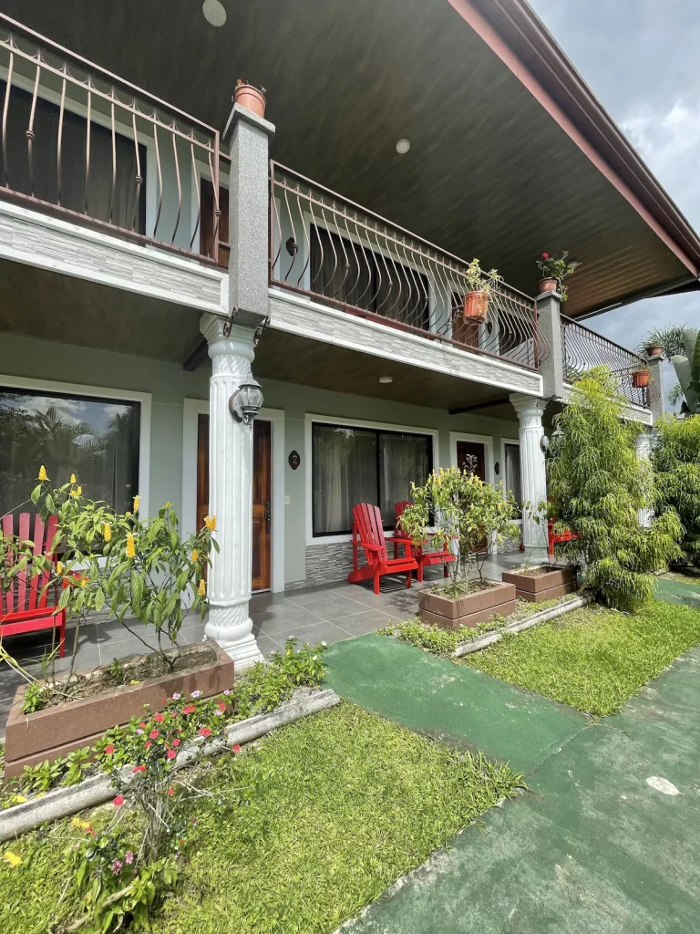 Hotel Campos Arenal — photo 2