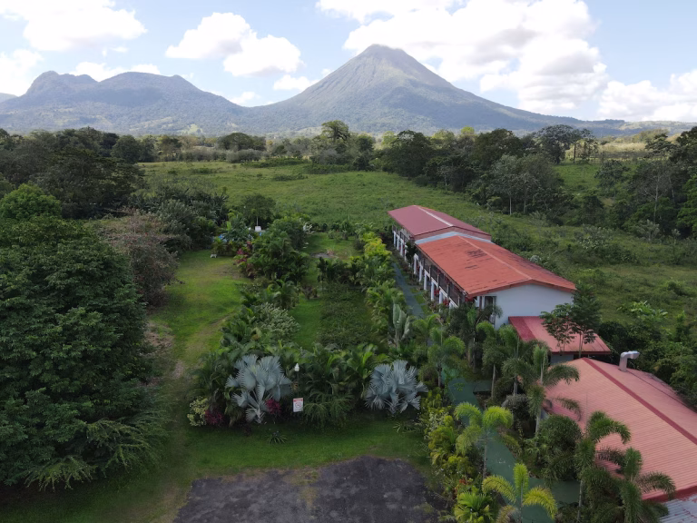 Hotel Campos Arenal — photo 4