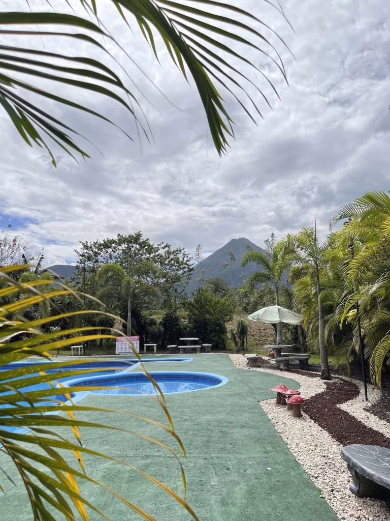 Hotel Campos Arenal — photo 5