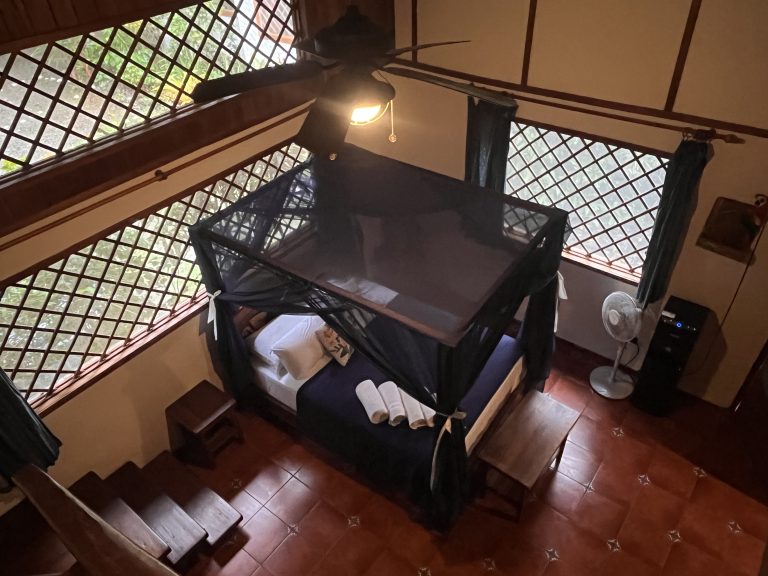 Two-Story Family Apartment