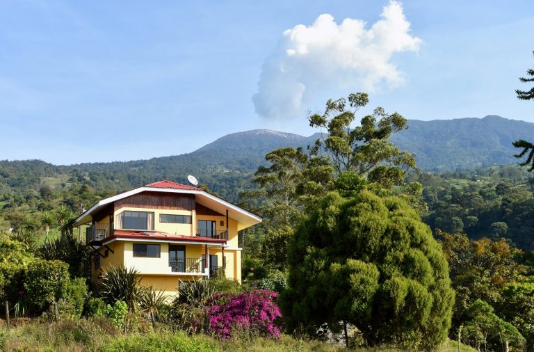 Guayabo Lodge — photo 1