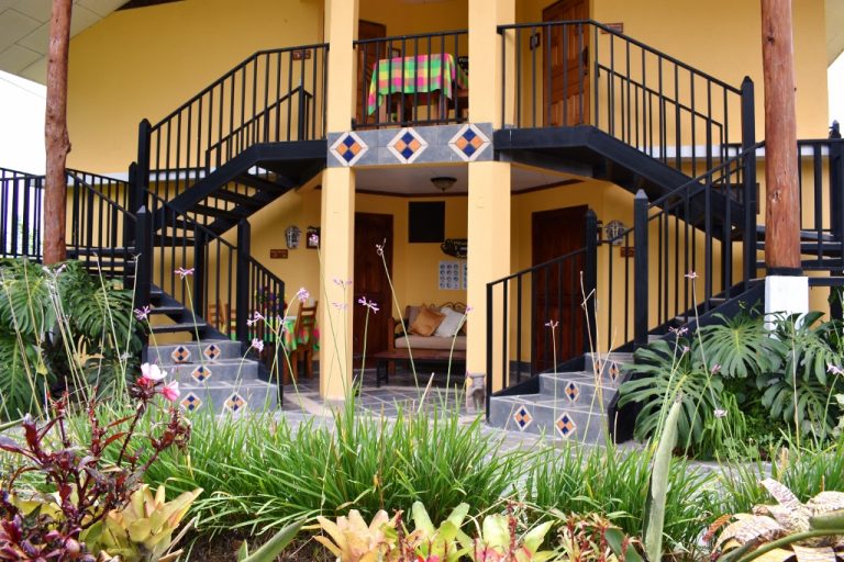 Guayabo Lodge — photo 2
