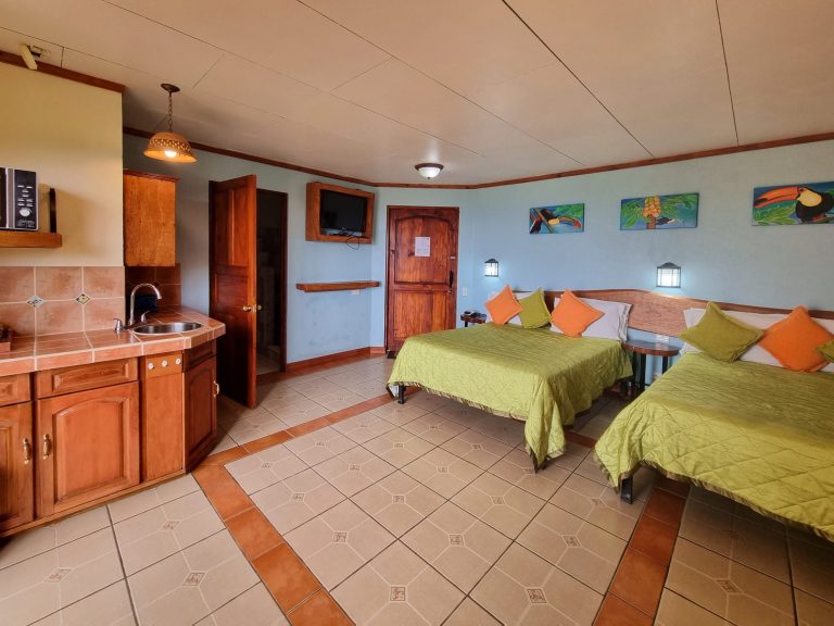Mountain Suite