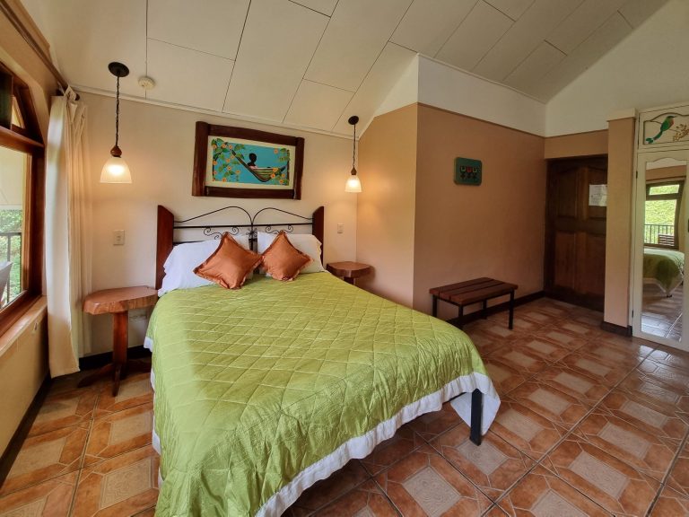 Standard Room — Double