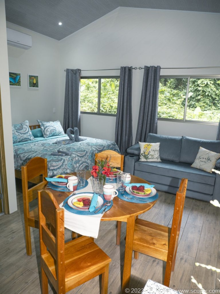 Apartments Nauyaca