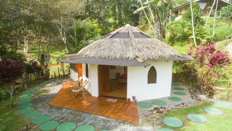 Casa Romántica
