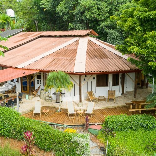 Paradise Lodge Costa Rica
