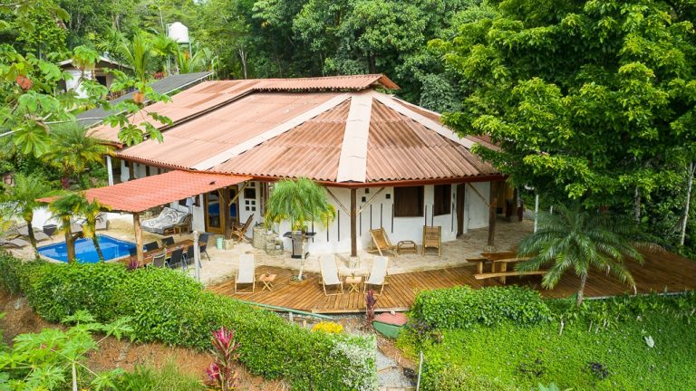 Paradise Lodge Costa Rica — photo 1
