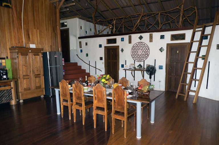 Paradise Lodge Costa Rica — photo 2