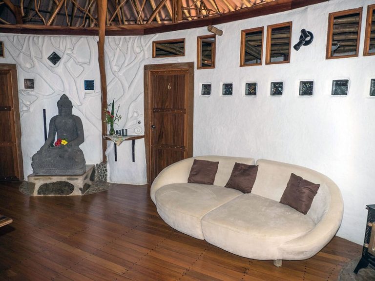 Paradise Lodge Costa Rica — photo 3