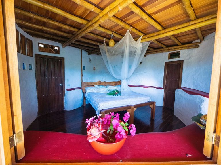 Paradise Lodge Costa Rica — photo 4