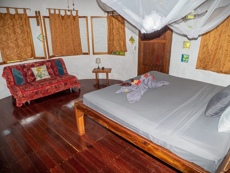 Paradise Lodge Costa Rica — photo 5