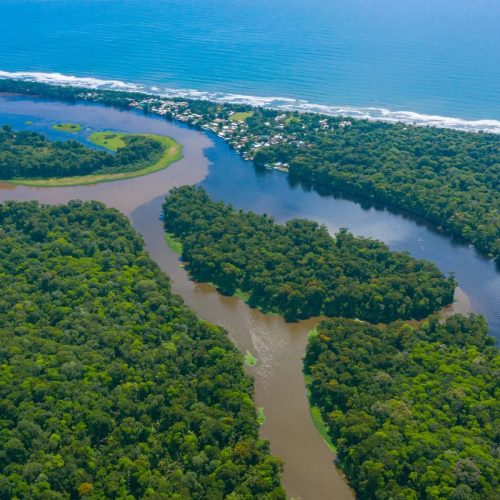Caribbean Coast & Bocas del Toro — Build Your Own Route