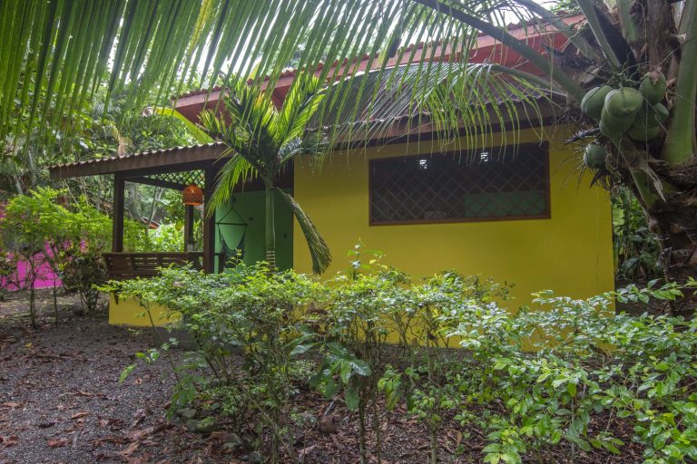 Casita Lima